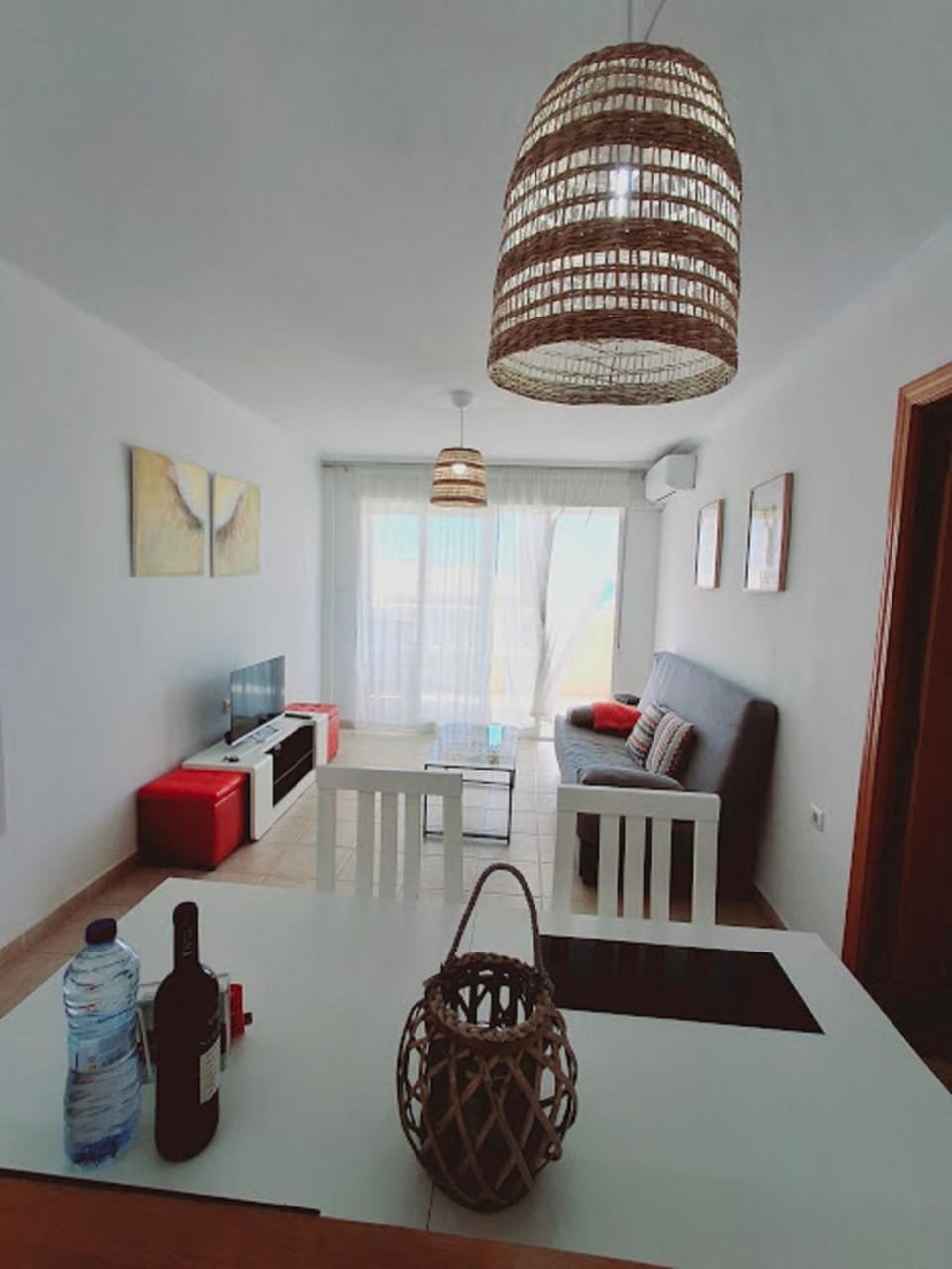 Altos del Mar Apartment in Santa Pola