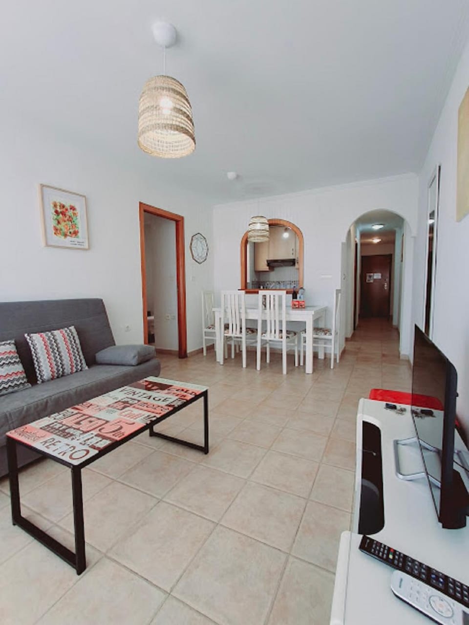Altos del Mar Apartment in Santa Pola