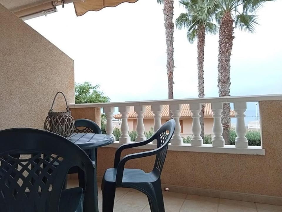 Altos del Mar Apartment in Santa Pola