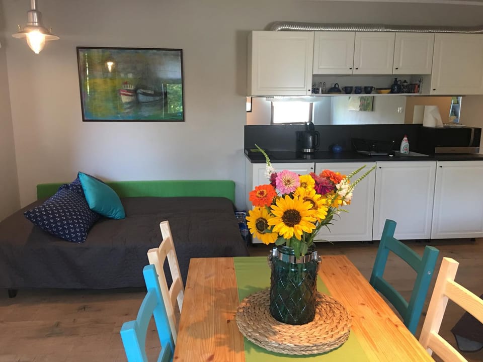 Apartament Seagull Apartment in Gdansk