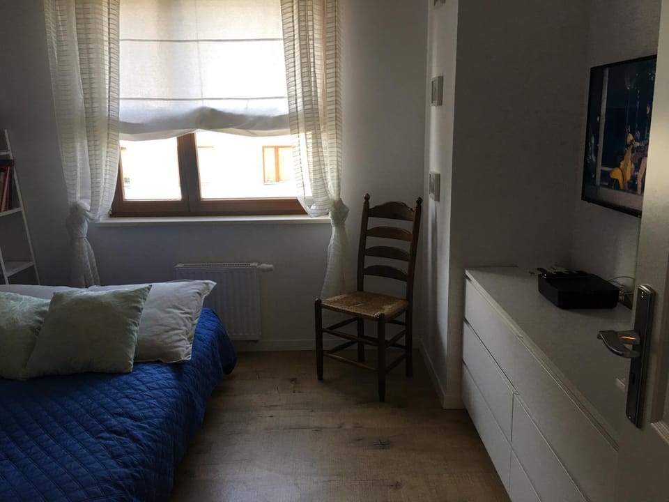 Apartament Seagull Apartment in Gdansk