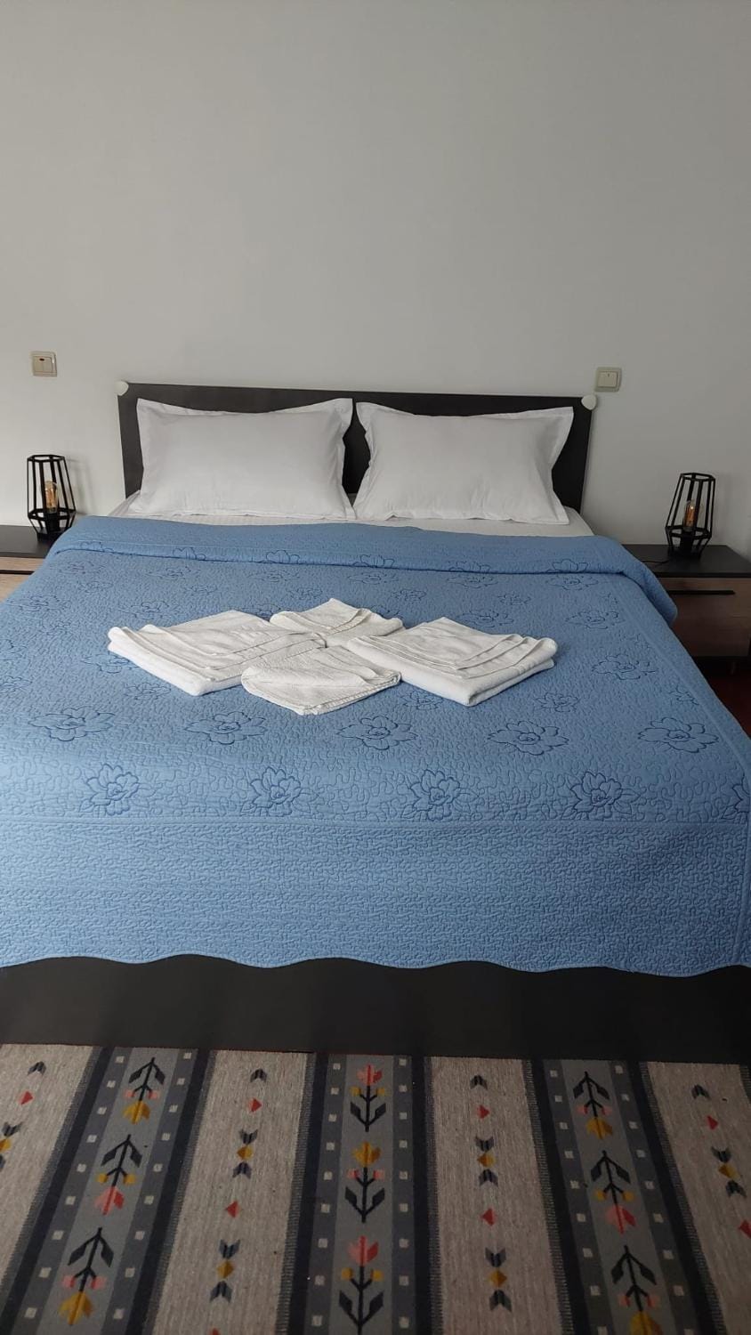 Pensiunea Marion Bed and Breakfast in Prahova, Romania