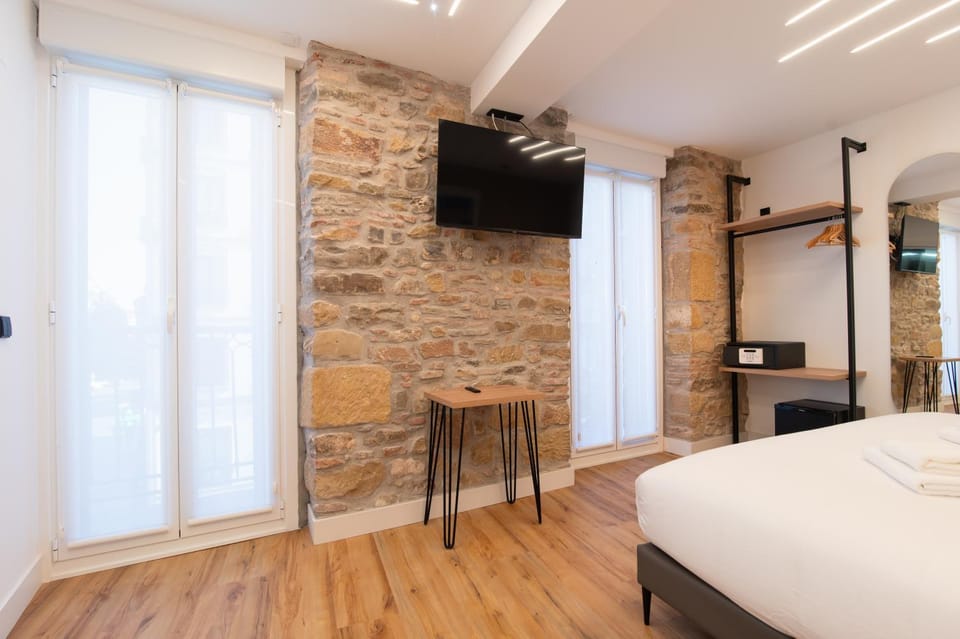 Boulevard Roomss Apartment hotel in San Sebastian