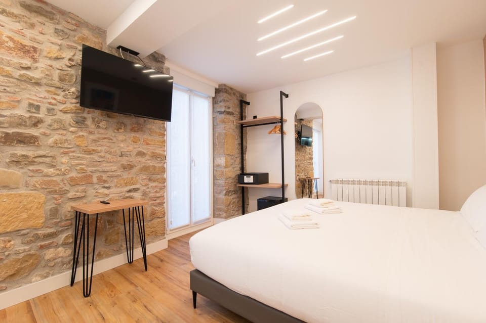 Boulevard Roomss Apartment hotel in San Sebastian