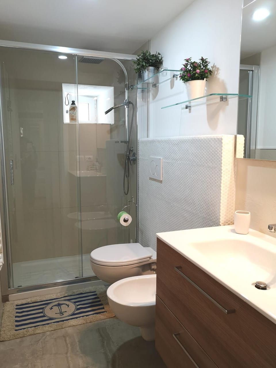 Dimora Del Mar Apartment in Polignano a Mare