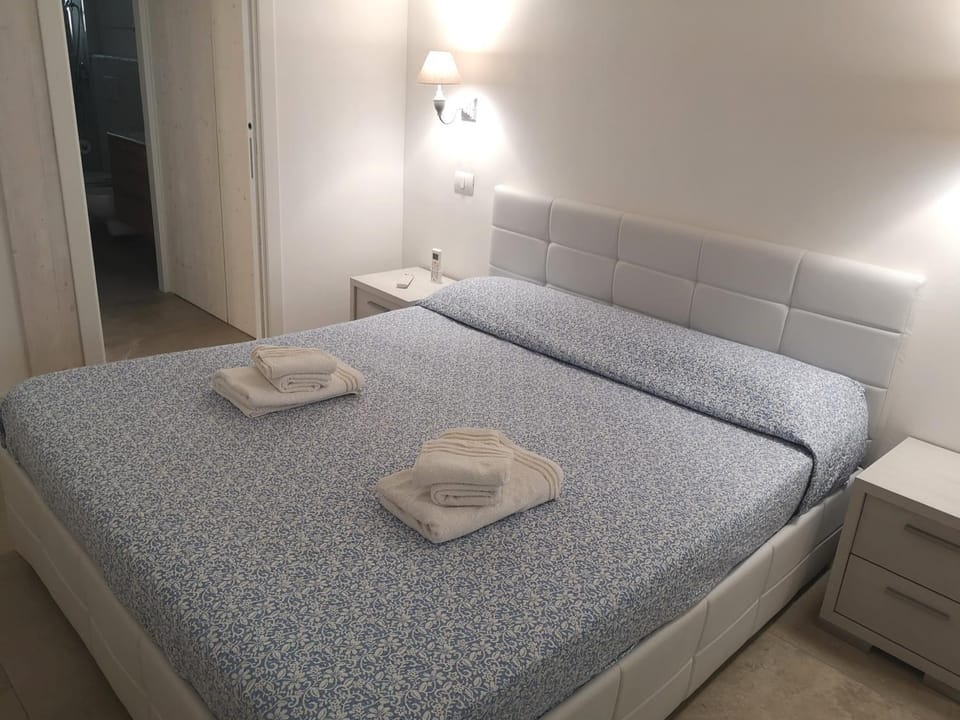 Dimora Del Mar Apartment in Polignano a Mare