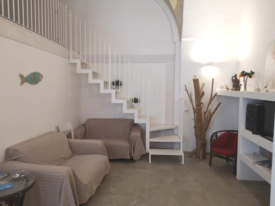 Dimora Del Mar Apartment in Polignano a Mare