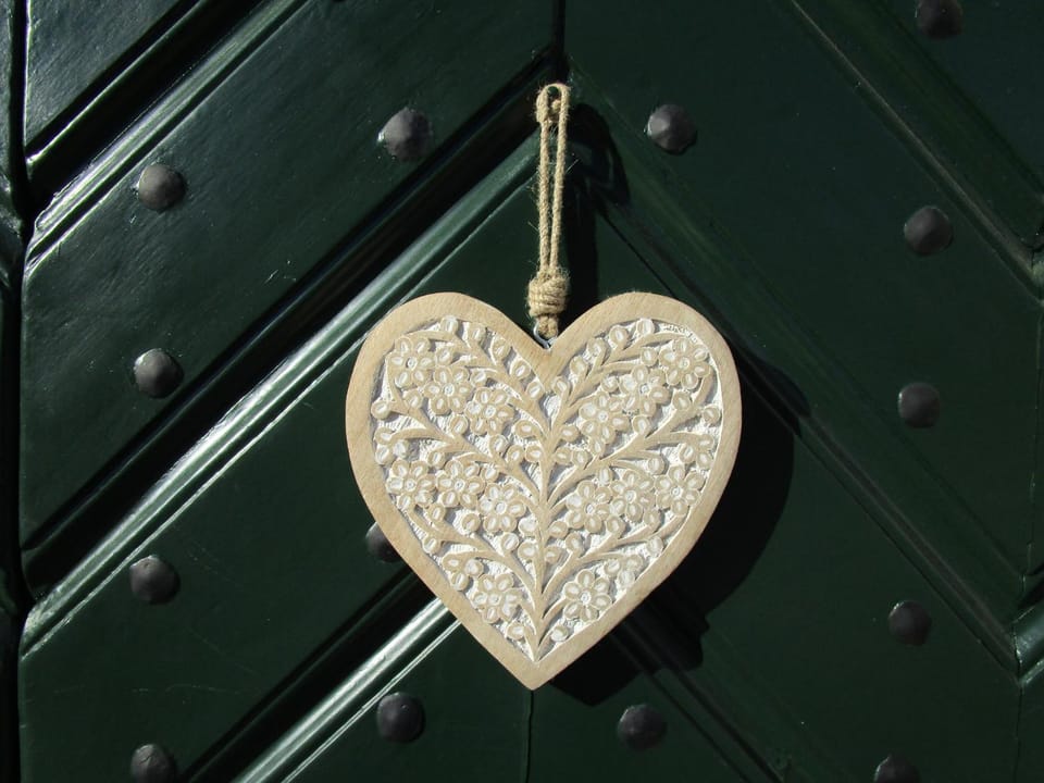 Decorative detail