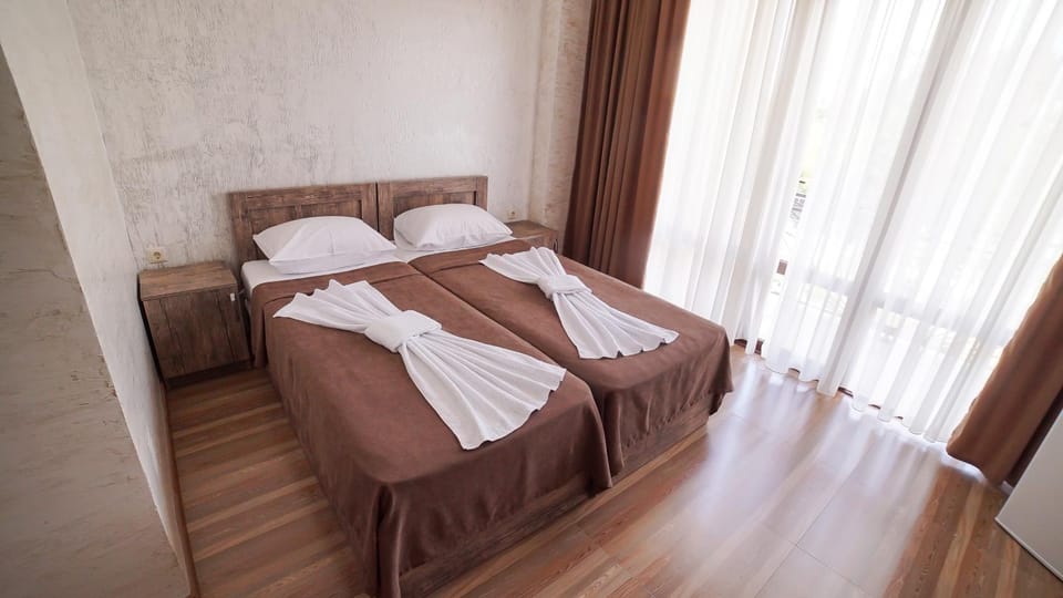 Hotel Chakvi Hotel in Adjara, Georgia