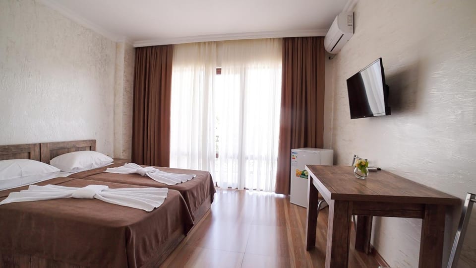 Hotel Chakvi Hotel in Adjara, Georgia