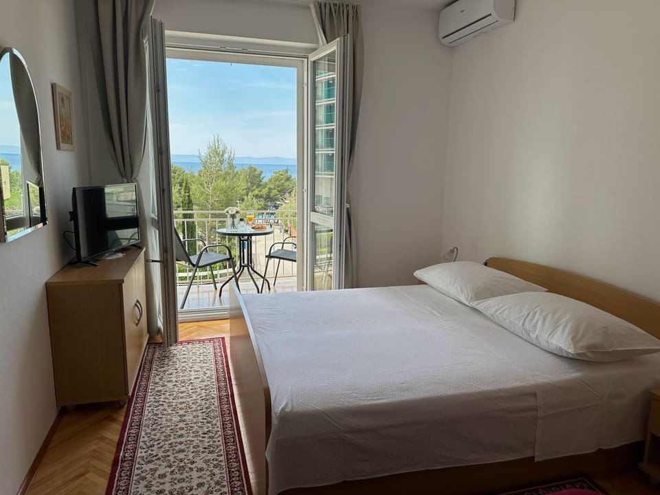 View (from property/room), Sea view