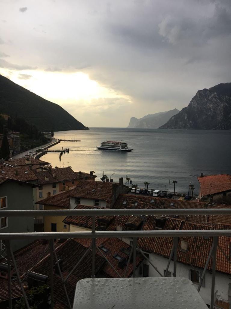 Wind Rose Apartments Apartment in Nago–Torbole