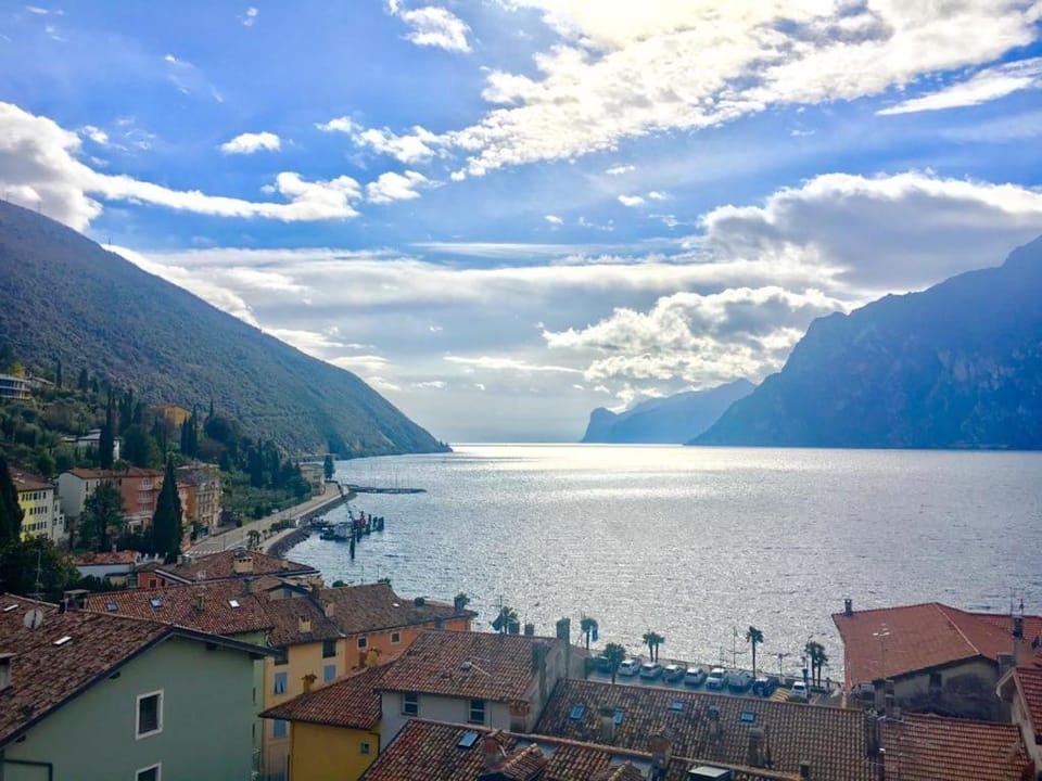 Wind Rose Apartments Apartment in Nago–Torbole