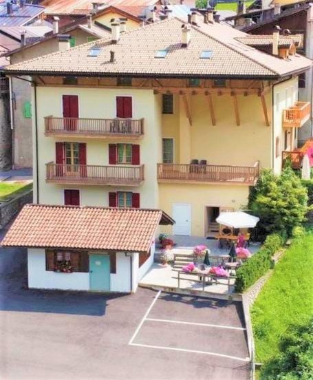 Appartamenti Sissi Apartment hotel in Trentino-South Tyrol