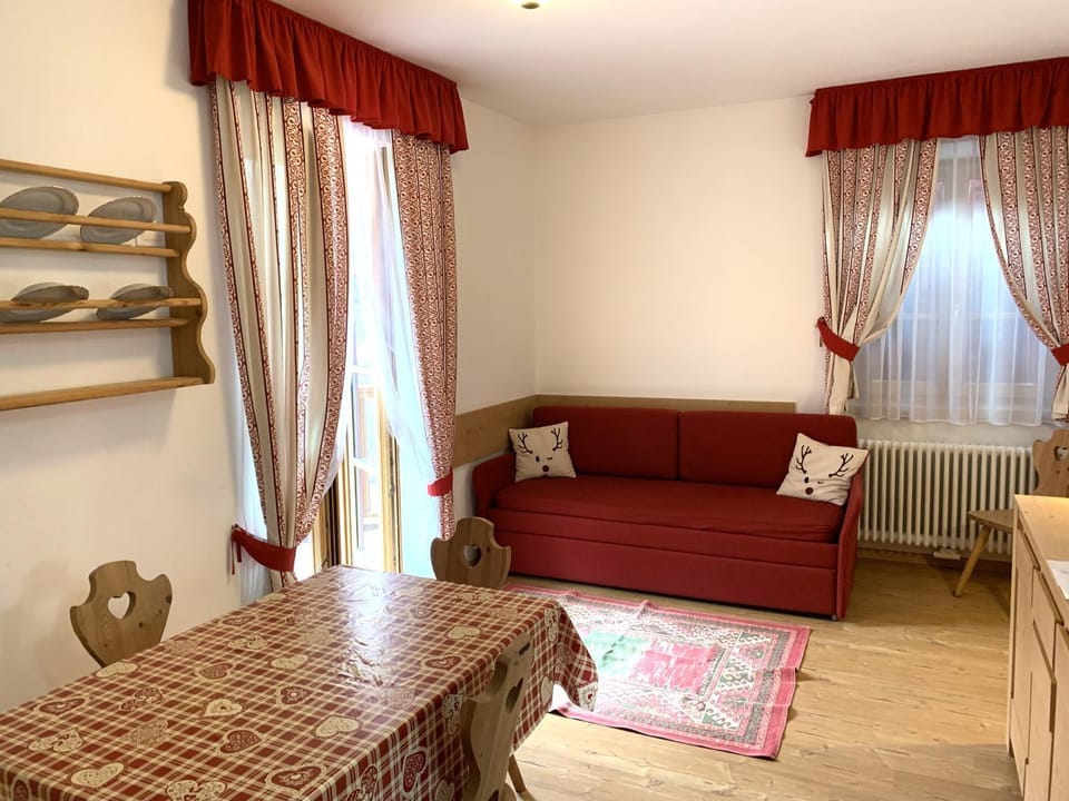 Appartamenti Sissi Apartment hotel in Trentino-South Tyrol