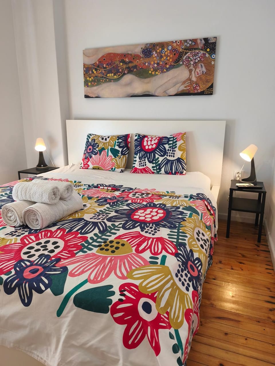 Central Studio Flat Apartment in Thessaloniki