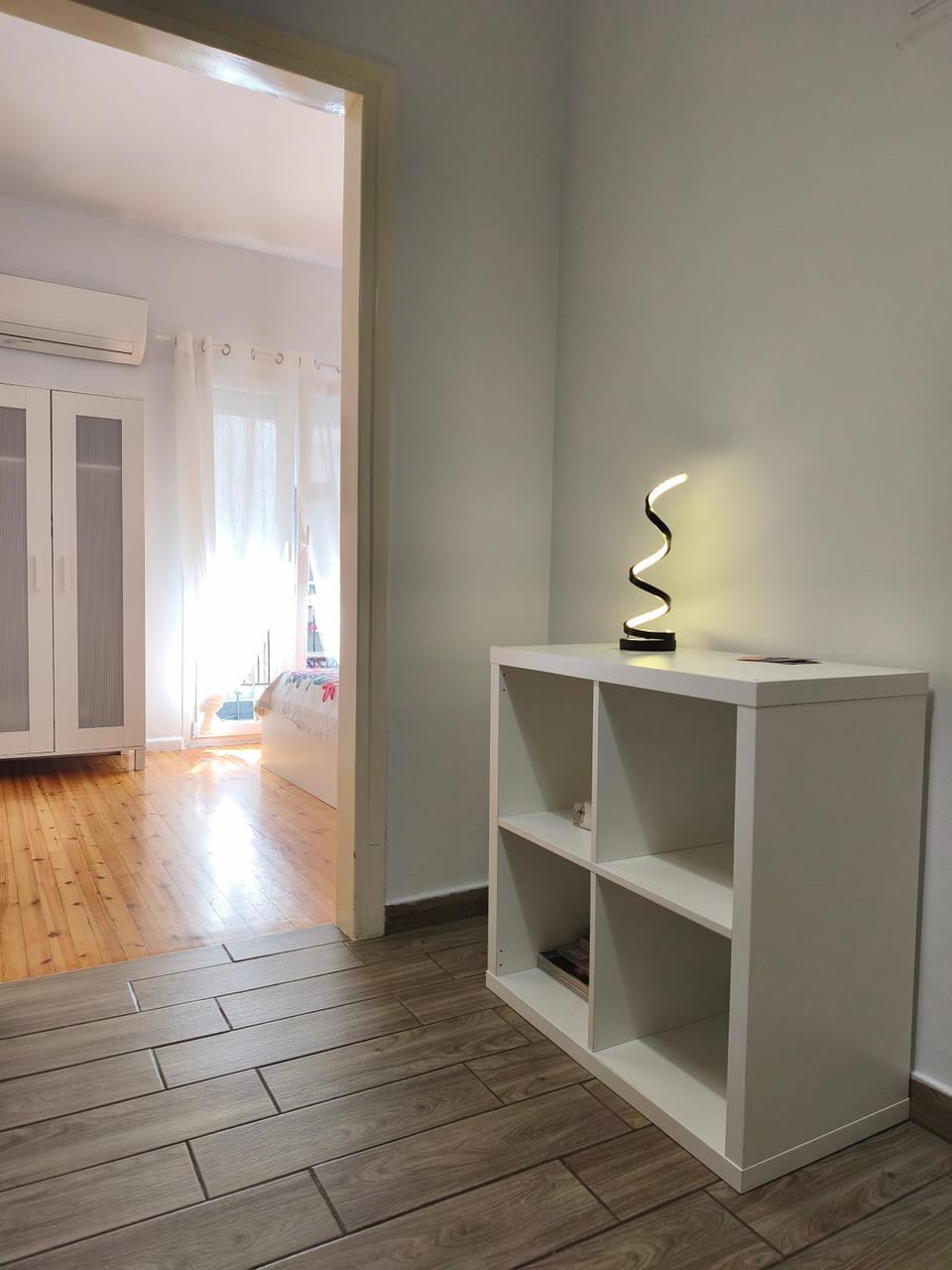 Central Studio Flat Apartment in Thessaloniki