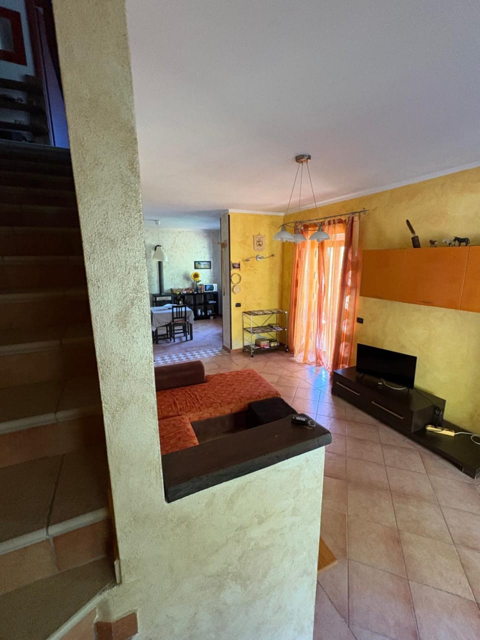 Casa Bellavista House in Basilicata