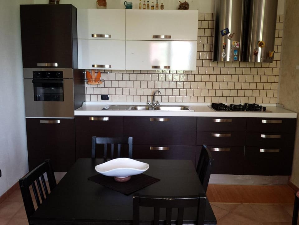 Casa Bellavista House in Basilicata