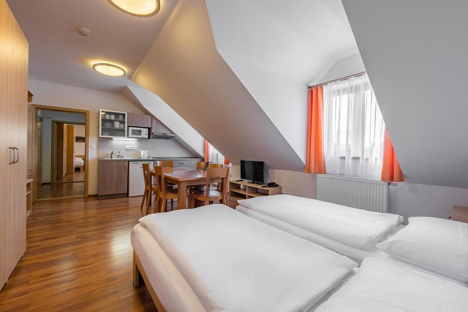Penzion Terezka Apartment in Lower Silesian Voivodeship