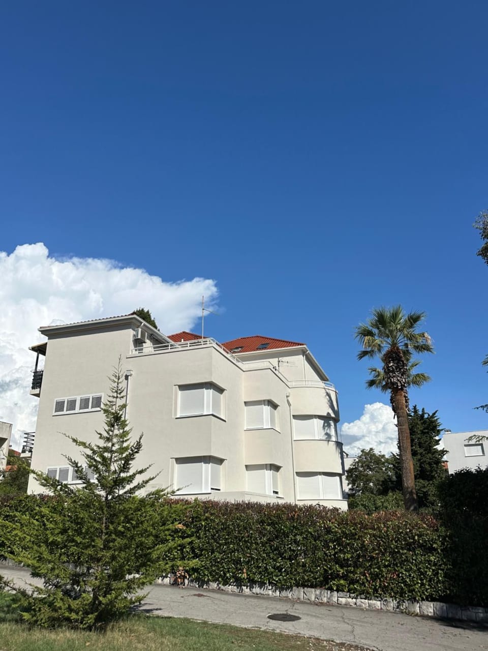 Apartment Ami Apartment in Split