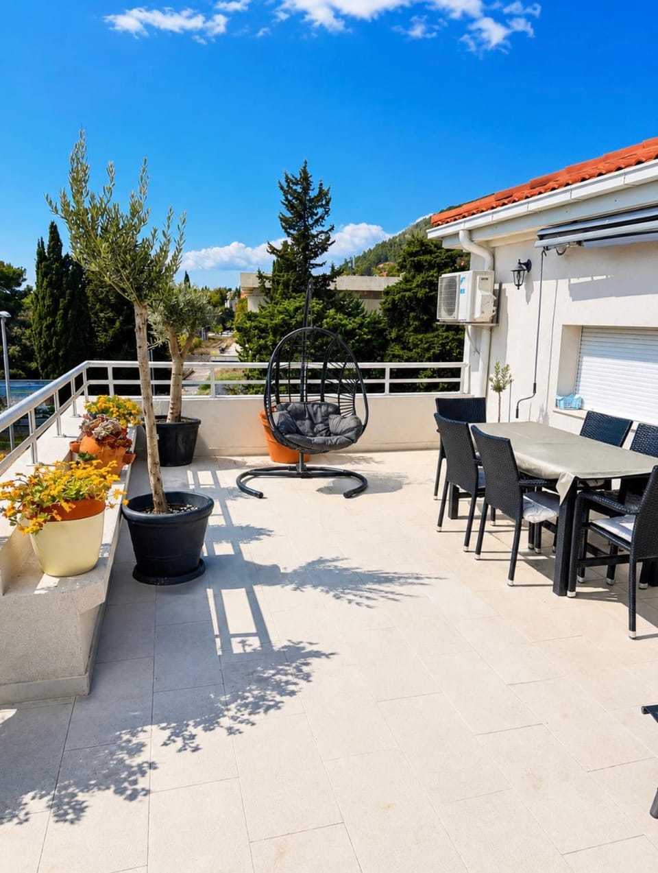 Apartment Ami Apartment in Split