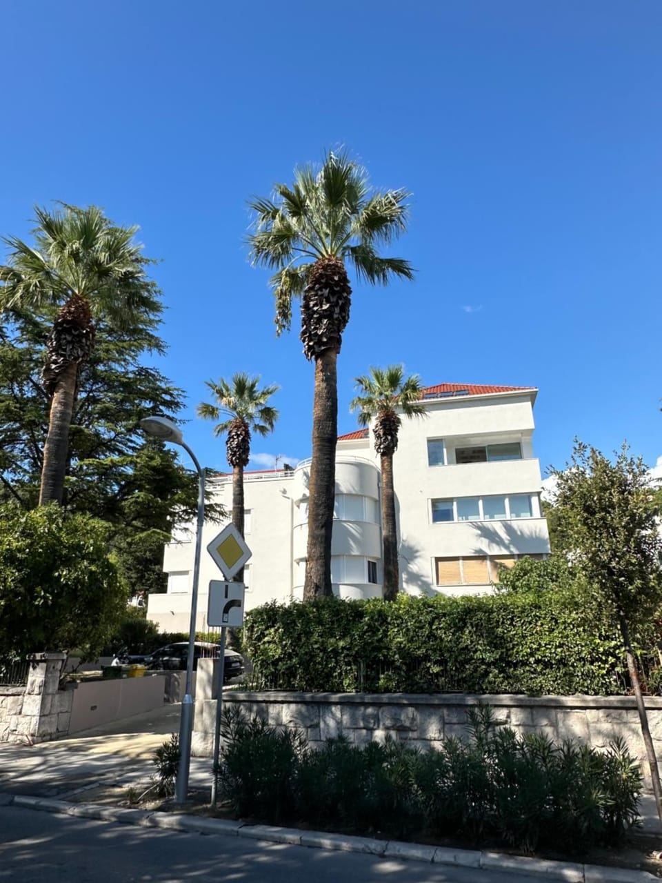 Apartment Ami Apartment in Split