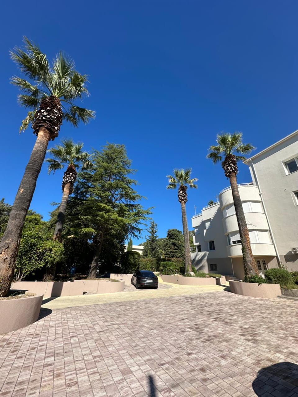 Apartment Ami Apartment in Split