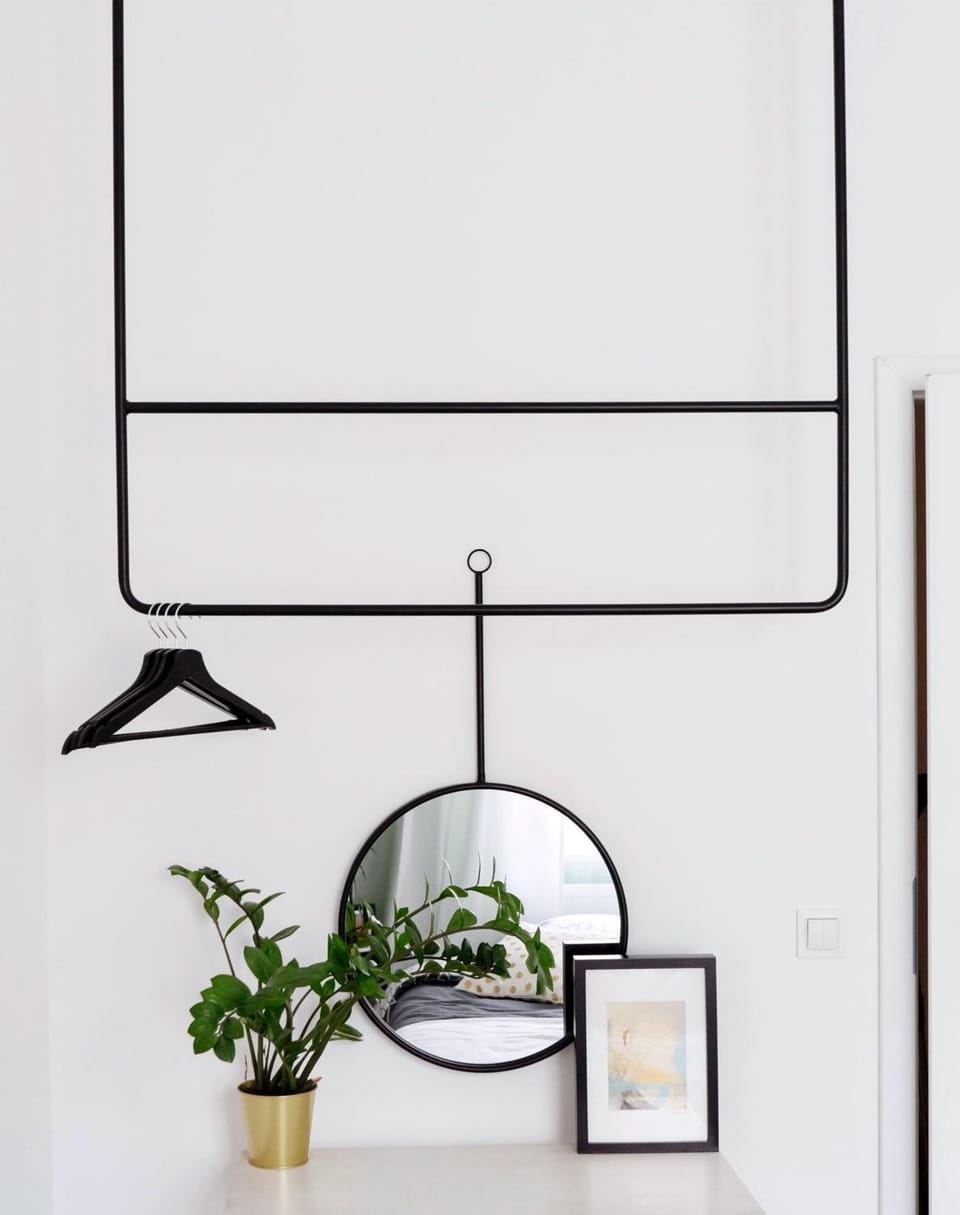 Galeria Apartment in Masovian Voivodeship