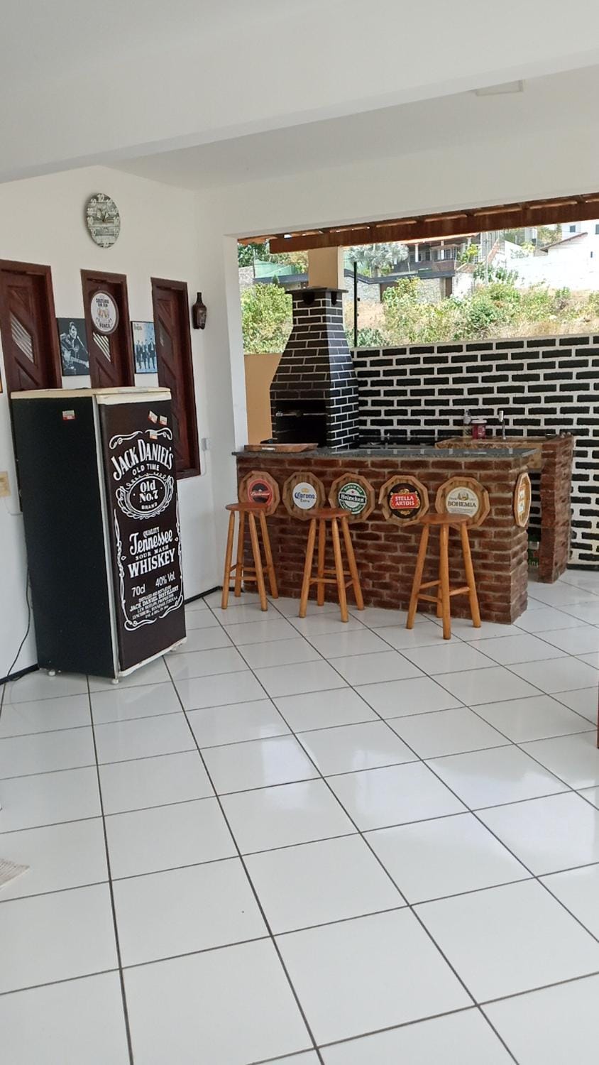 Pousada Recanto das Férias Inn in Fortaleza