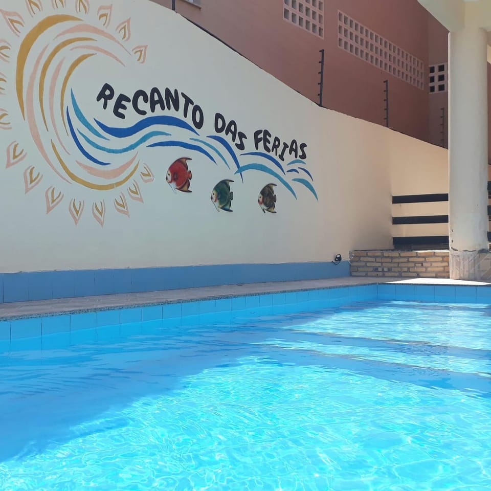 Pousada Recanto das Férias Inn in Fortaleza