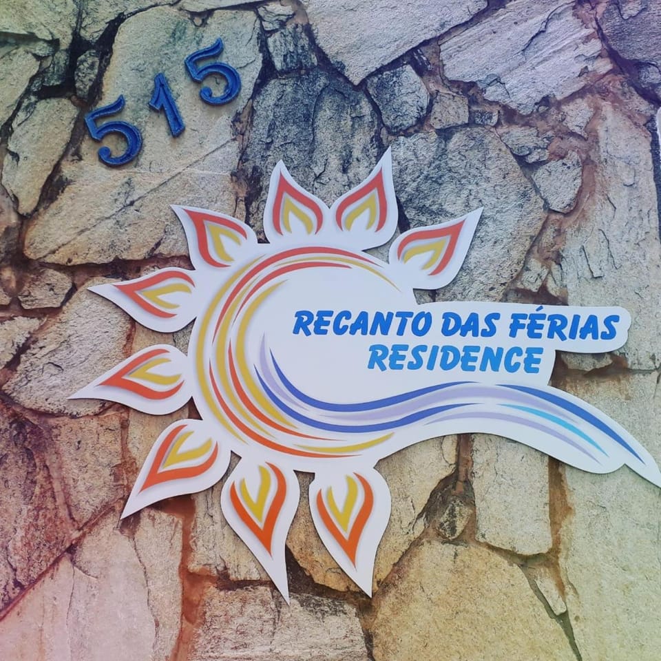Pousada Recanto das Férias Inn in Fortaleza
