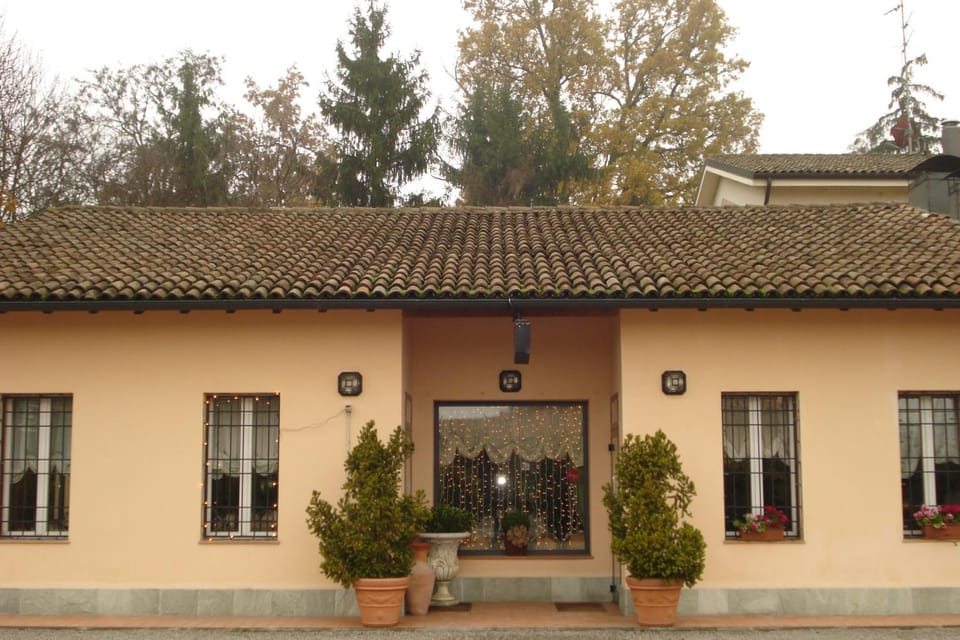 Facade/entrance, Facade/entrance, Day