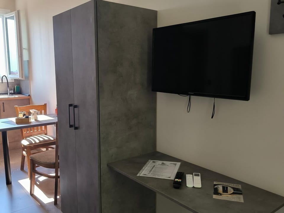 Anestis Studios Apartment hotel in Decentralized Administration of Macedonia and Thrace
