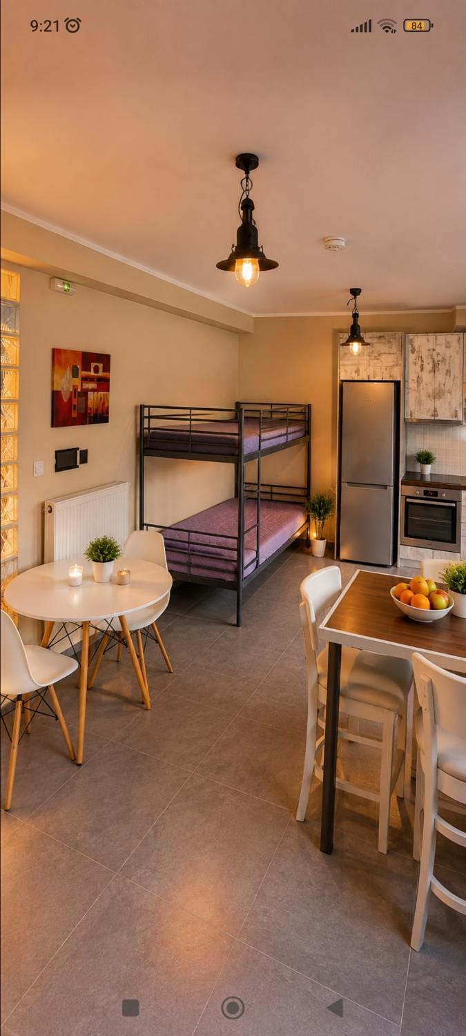 Vasilikis apartment Apartment in Messenia