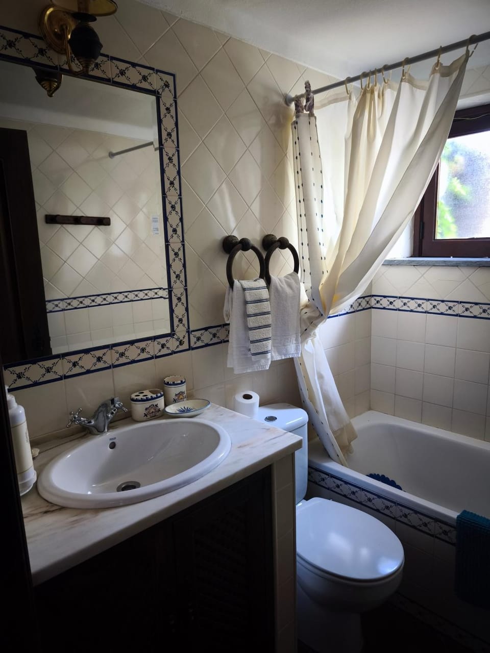 Toilet, Bathroom, Bath