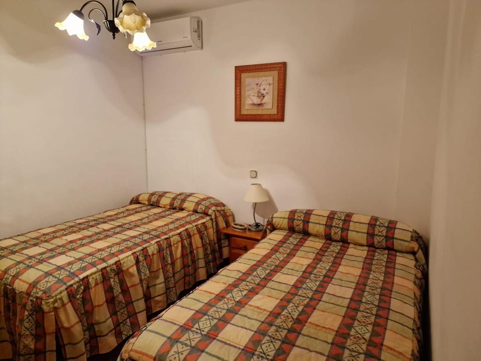 Casa Rural La Malena Country House in Extremadura, Spain