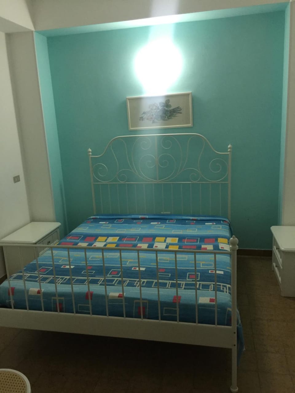 Villa Irene Bed and Breakfast in Province of Foggia