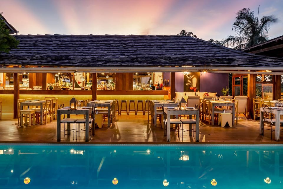Lounge or bar