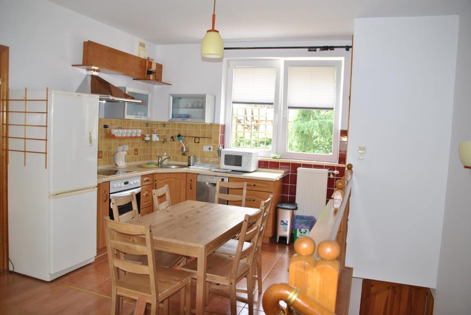 Dom Gościnny BOROWIAK Vacation rental in West Pomeranian Voivodeship, Poland