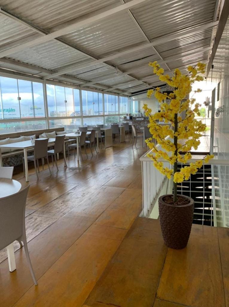 Pousada Maanaim Inn in Campina Grande