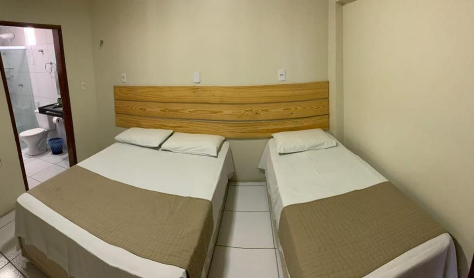 Pousada Maanaim Inn in Campina Grande