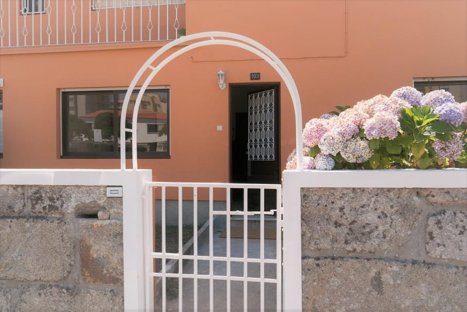 Casa Praia Norte - PVZ House in Porto District