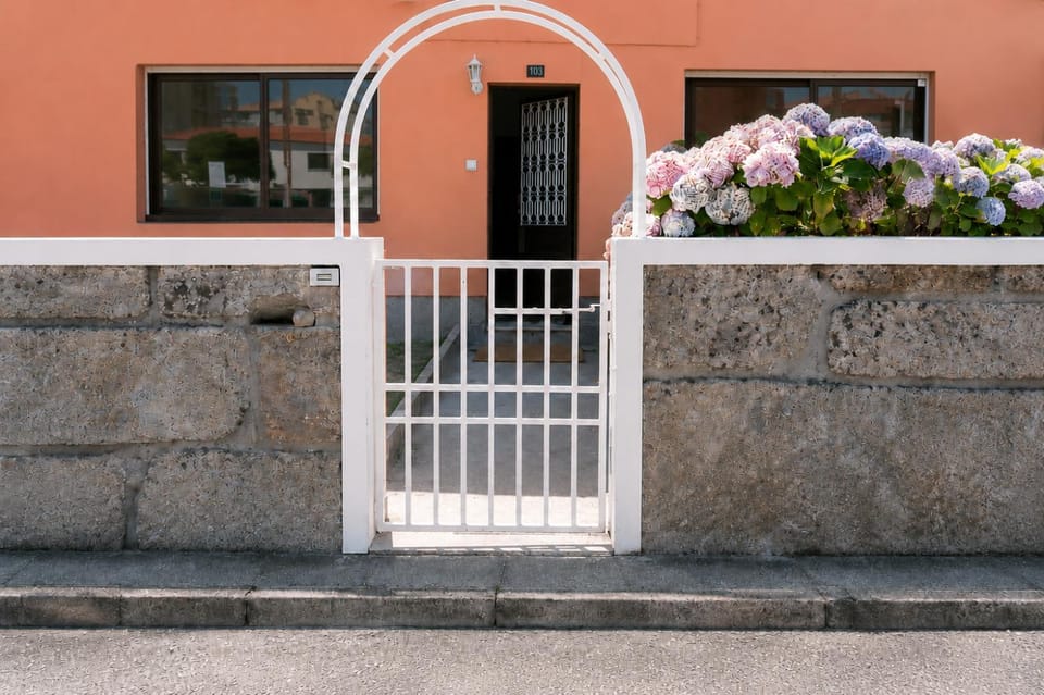 Casa Praia Norte - PVZ House in Porto District