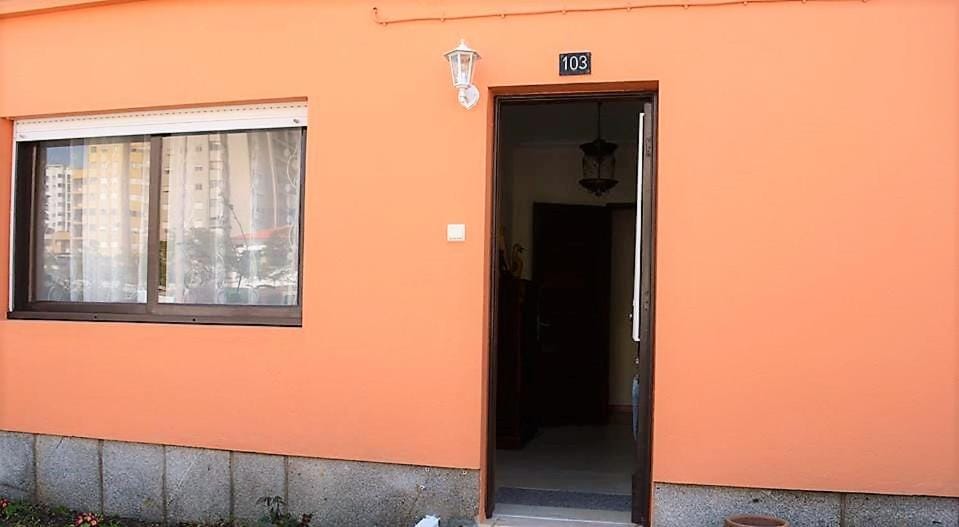 Casa Praia Norte - PVZ House in Porto District