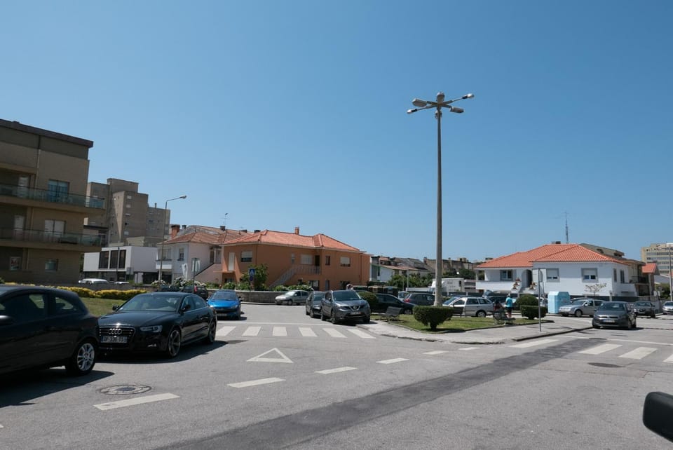 Casa Praia Norte - PVZ House in Porto District