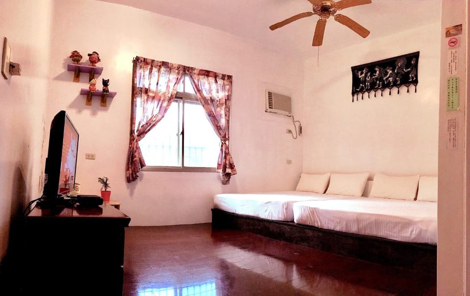 Lisin Village Homestay Vacation rental in Taiwan, Province of China