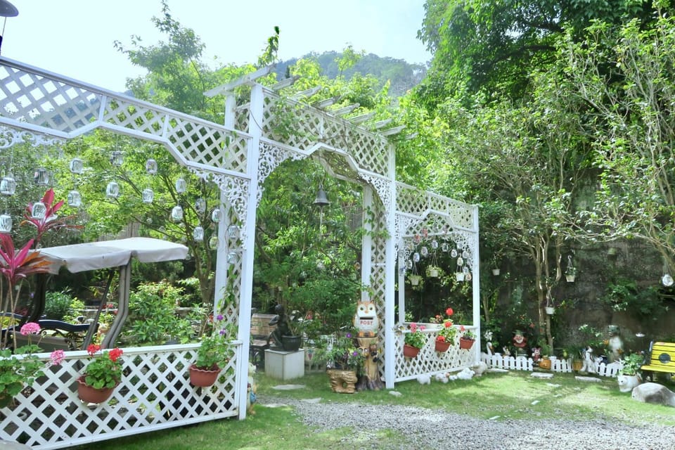 Lisin Village Homestay Vacation rental in Taiwan, Province of China