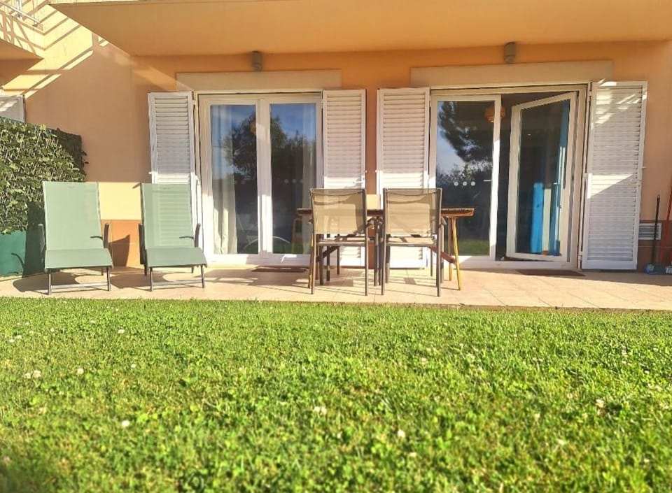 Cabanas Garden By HnM Apartment in Cabanas de Tavira