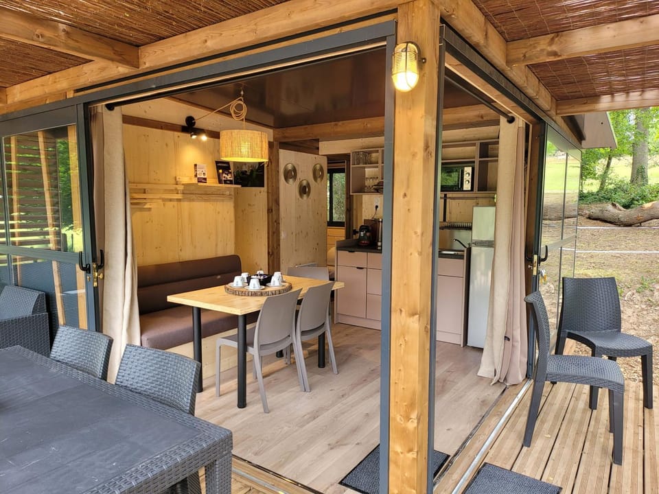 Le Chalet Montégut Hotel in Auvergne-Rhône-Alpes